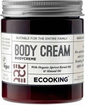 Крем для тела ECooking