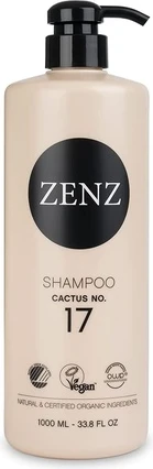 Масло для Тела Zenz Organic Cactus