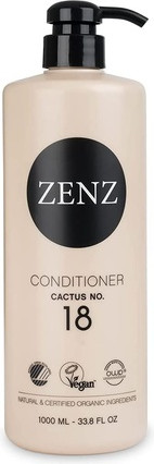 Кондиционер Zenz Organic Cactus № 18