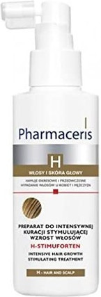 Тоник для волос Pharmaceris