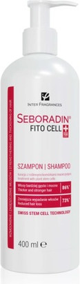 Шампунь Seboradin Фито Целл