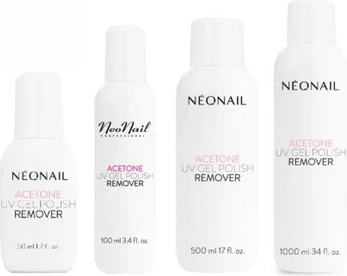 Acetone Free Soak Off Remover Neonail