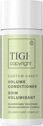 Conditioner Tigi Copyright Custom Care Volume