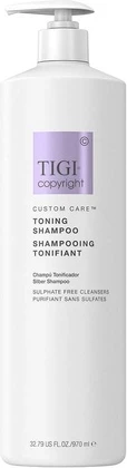 Шампунь Tigi Copyright