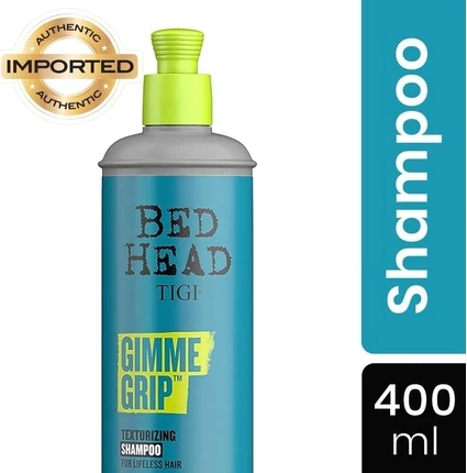 Шампунь Tigi Gimme Grip