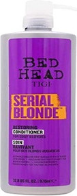 Шампунь Tigi Serial Blonde Purple Toning