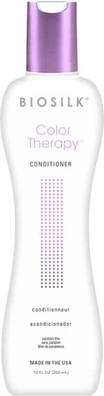 Кондиционер BioSilk Color Therapy