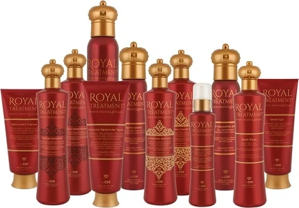 Масло для волос Chi Royal Treatment Pearl Complex