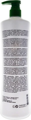 Шампунь CHI Powerplus Scalp Renew System Exfoliate