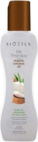 Несмываемое средство Biosilk Silk Therapy