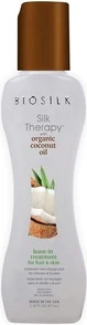 Несмываемое средство Biosilk Silk Therapy