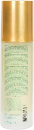 Увлажняющий крем для кудрей Chi Aloe Vera