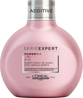 Витамины для волос L'Oreal Professional L'Oréal SE Powermix Аминокислоты с витамином AOX