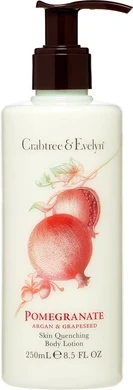 Лосьон для тела Crabtree & Evelyn Гранат Арган Виноградная косточка