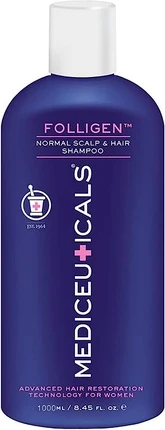 Шампунь Mediceuticals Folligen
