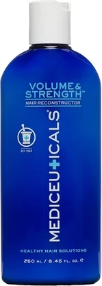 Кондиционер Therapro Mediceuticals Volume & Strength Hair Reconstructor