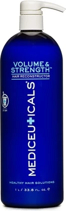 Кондиционер Mediceuticals Volume Hair-Repair