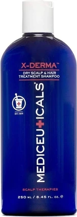 Шампунь Mediceuticals X-Derma