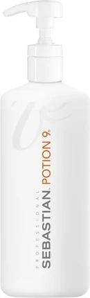 Универсальное стайлинговое средство Sebastian Milano Potion 9