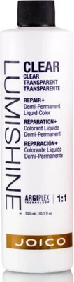 Жидкий краситель Joico Lumishine Clear Repair