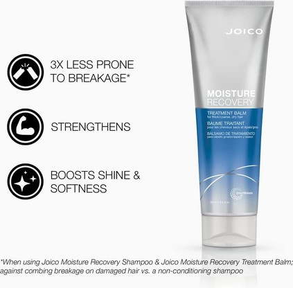 Бальзам-уход Joico Moisture Recovery