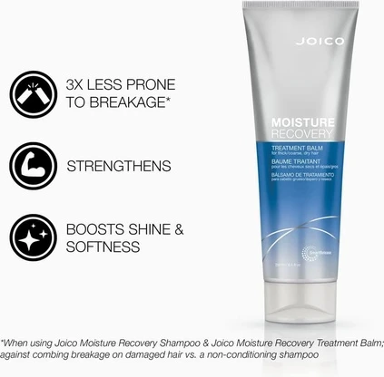 Бальзам-уход Joico Moisture Recovery