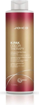Шампунь Joico K-Pak Color Therapy для защиты цвета