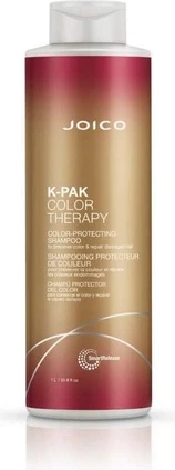 Шампунь Joico K-Pak Color Therapy для защиты цвета