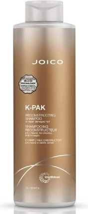 Шампунь Joico K-Pak Reconstructing