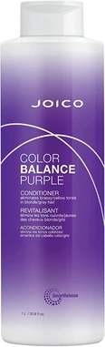 Кондиционер Joico Color Balance Purple