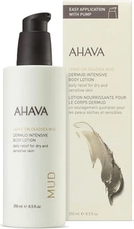 Лосьон для тела Ahava Dermud