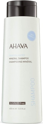 Шампунь Ahava