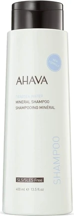 Шампунь Ahava
