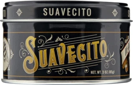 Помада Pomade Suavecito Oil Based Pomade