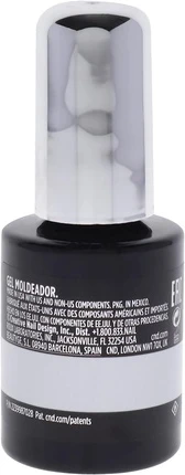Shaper Cnd Plexigel