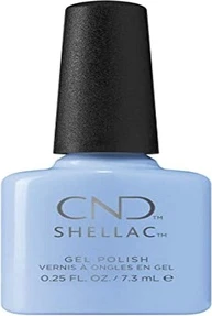 Лак для ногтей Cnd Shellac Chance Taker