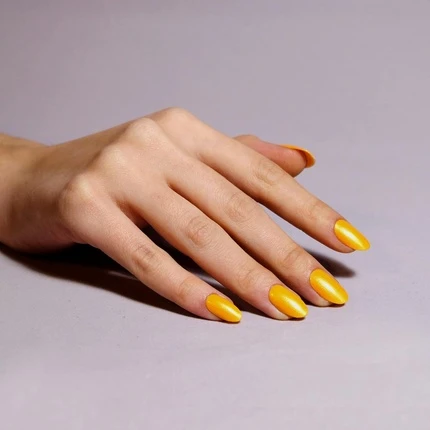Гель-лак Cnd Shellac Sundial It Up