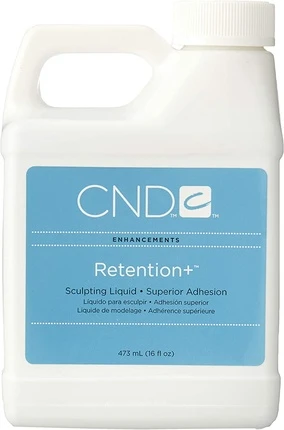 Жидкость для маникюра CND Retention+
