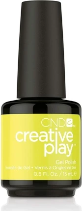 Гель-лак Cnd Creative Play