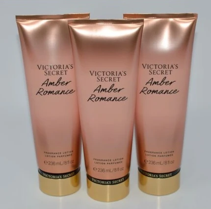 Лосьон для тела Victoria's Secret Amber Romance