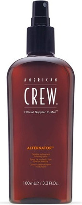 Фиксирующий спрей American Crew