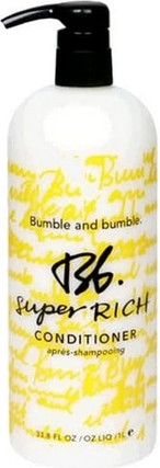Кондиционер Bumble And Bumble