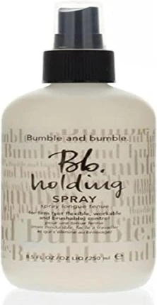 Лак для волос Bumble And Bumble Holding Spray