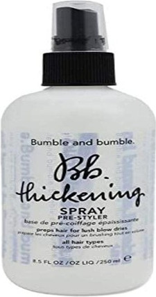 Лак для волос Bumble And Bumble Thickening