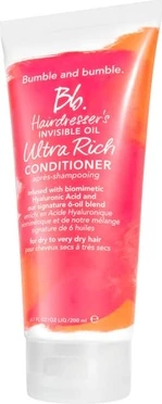 Кондиционер Bumble And Bumble Invisible Oil