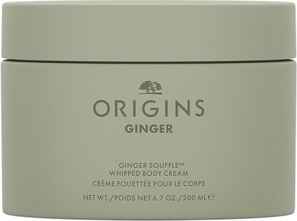 Увлажняющий крем для тела Origins Ginger Souffle