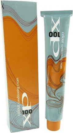 Colour Conditioning Cream Hair Colour Xp100