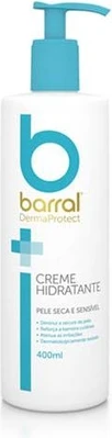 Увлажняющий крем Barral Dermaprotect