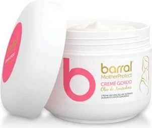 Крем Barral Motherprotect