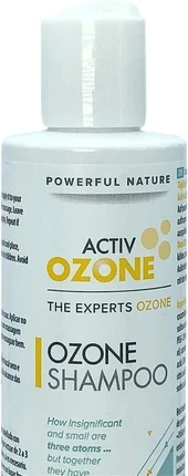 Шампунь Activ Ozone